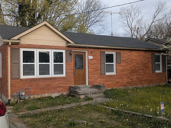3rd image of 1412 Parkhurst Dr