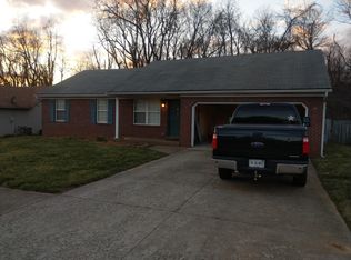 3704 Seilo Rdg N, Jeffersonville, IN 47130