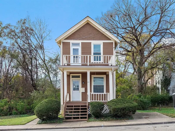 109 Church St, Cincinnati, OH 45217