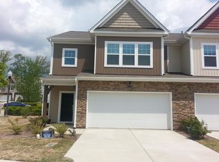 831 Davidson Point Rd, Cary, NC 27513