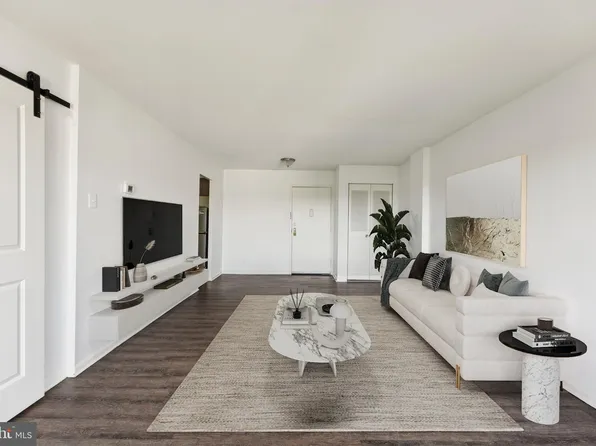 5340 Holmes Run Pkwy Unit 1412, Alexandria, VA 22304