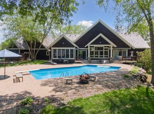 7015 Oak Ridge Rd, Hamel, MN 55340