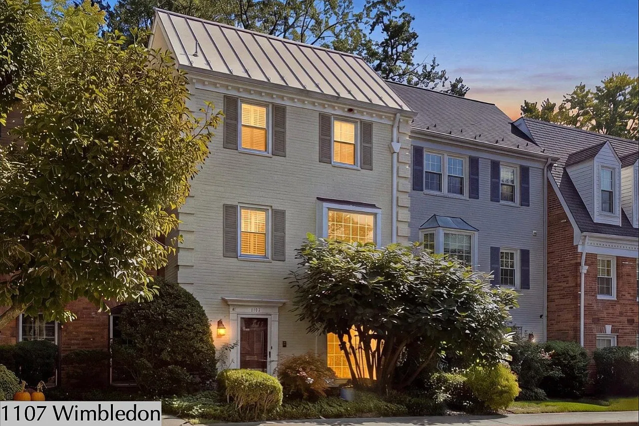 4 bed, 3.5 bath, 1974 sqft, $5,000 — Photo 1