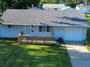 127 Grandview Ave, Ottumwa, IA 52501