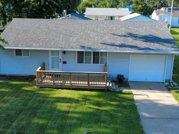 127 Grandview Ave, Ottumwa, IA 52501