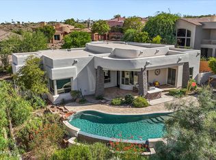13622 N SUNSET Drive, Fountain Hills, AZ 85268