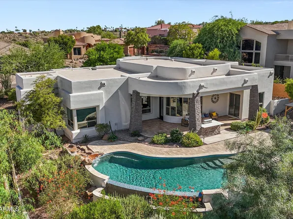 13622 N SUNSET Drive, Fountain Hills, AZ 85268