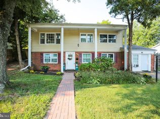 4517 Dale Blvd, Woodbridge, VA 22193