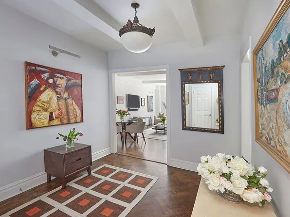 575 Park Ave APT 809, New York, NY 10065