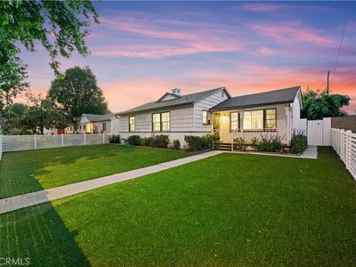 16521 Plummer St, North Hills, CA, 91343