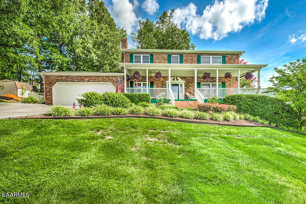 235 Briarcliff Ave, Oak Ridge, TN 37830 Zillow