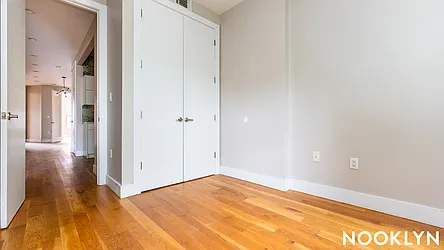 Rented by Nooklyn NYC LLC