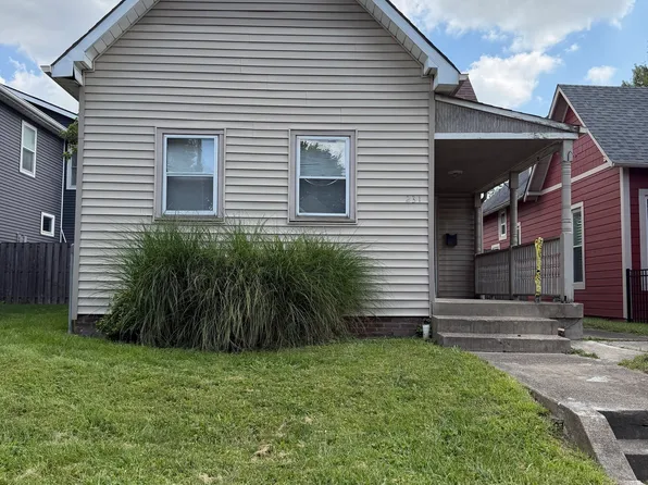 231 N Summit St, Indianapolis, IN 46201