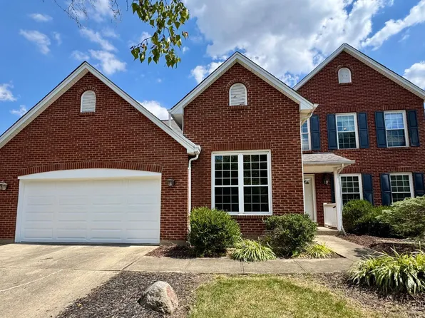 7986 Tylers Way, West Chester, OH 45069