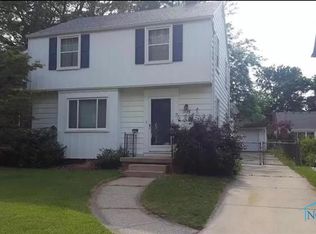 3143 Goddard Rd, Toledo, OH 43606
