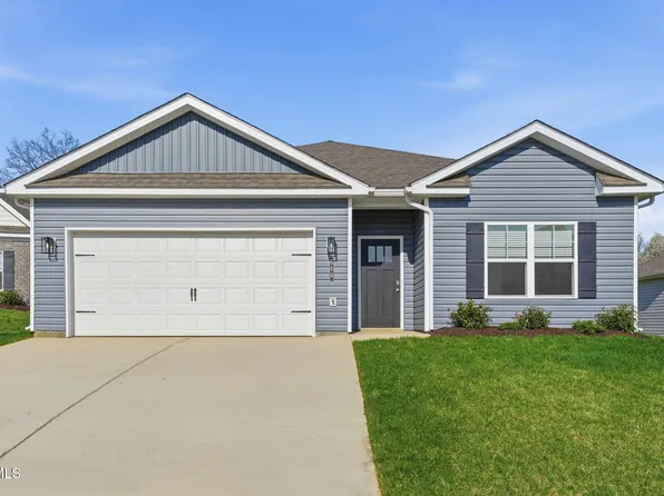 686 Saint Andrews Dr, Kingsport, TN 37664