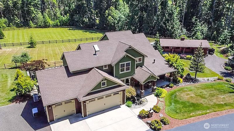 5th image of 7436 Gallagher Cove Road NW