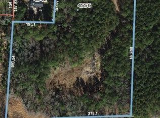 4556 W Langley Rd, Elm City, NC 27822
