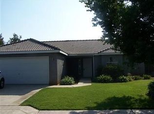 5544 N Polk Ave, Fresno, CA 93722