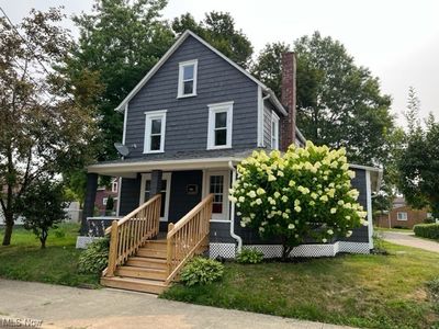 202 Royer Ave NW, North Canton, OH, 44720