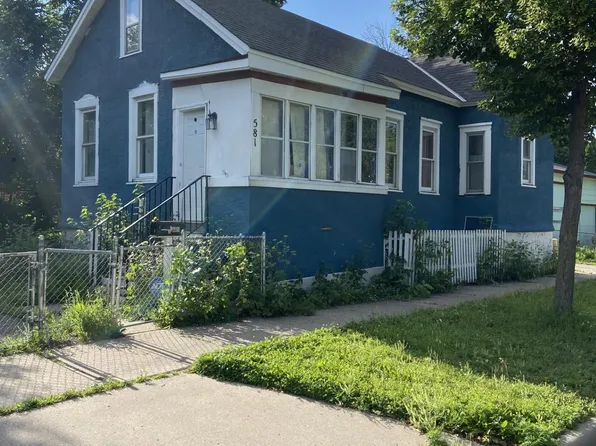 581 Kent St, Saint Paul, MN 55103