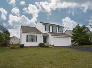 9080 Firstgate Dr, Reynoldsburg, OH