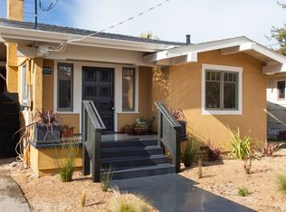 3014 Stanton St, Berkeley, CA 94702
