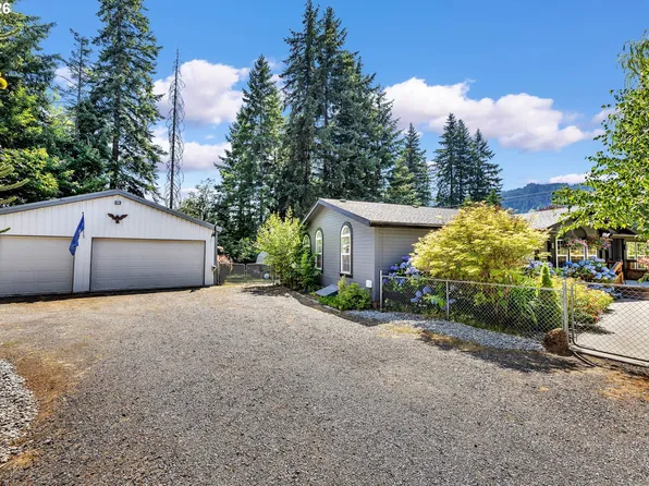 52 Estabrook Rd, Carson, WA 98610