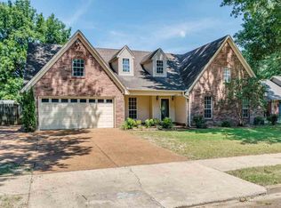 5866 Sycamore Manor Cv LOT 23-B, Memphis, TN 38134
