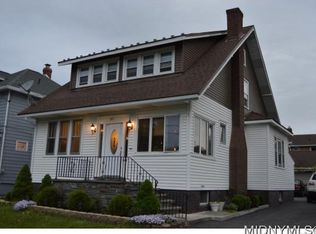 617 Plymouth Pl, Utica, NY 13501