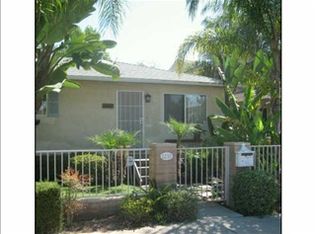 2237-39 Commonwealth Ave, San Diego, CA 92104