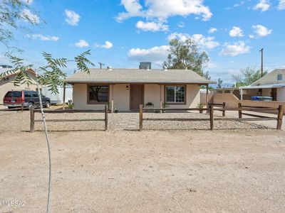 3125 E 26th St, Tucson, AZ, 85713