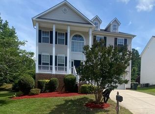 3232 Forest Mill Cir, Raleigh, NC 27616