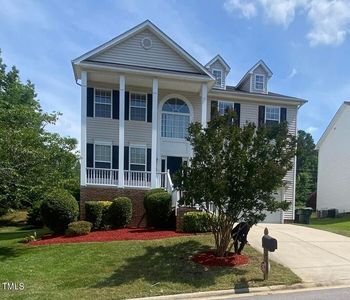 3232 Forest Mill Cir, Raleigh, NC, 27616