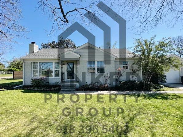 4948 E 22nd St, Tulsa, OK 74114