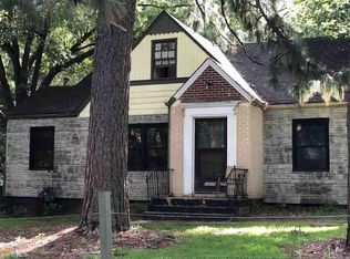 2409 Sylvan Rd, East Pt, GA 30344