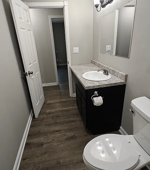 507 Lincoln Ave #201 — Photo 9