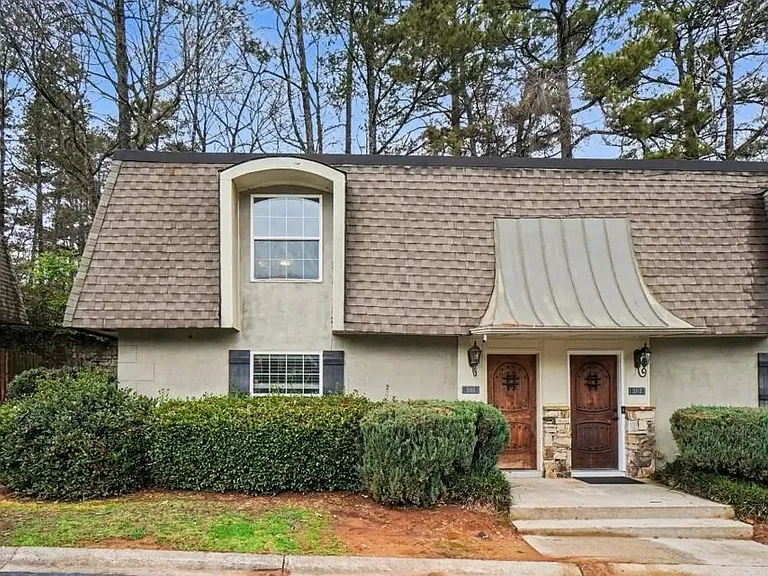 4430 Tilly Mill Rd #201 — Photo 1
