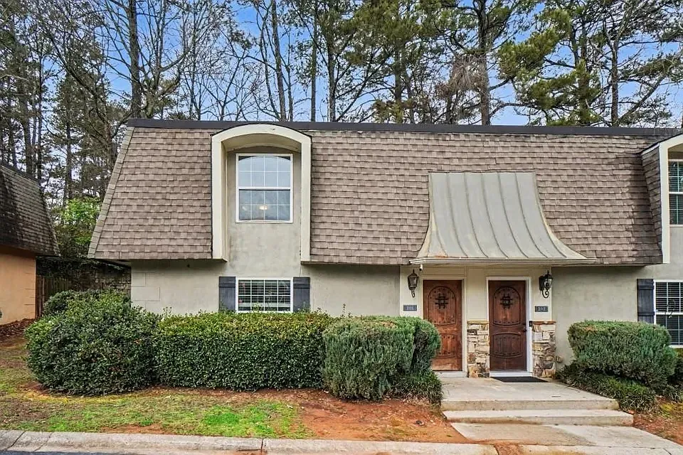 4430 Tilly Mill Rd #201