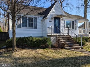 136 W Center Ave, Maple Shade, NJ 08052