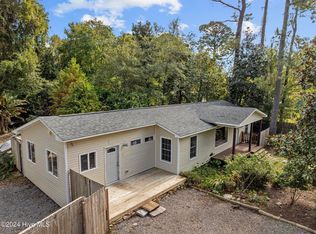 2115 Wisteria Dr, Wilmington, NC 28401