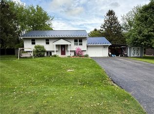 6198 Sunnyside Dr, Homer, NY 13077