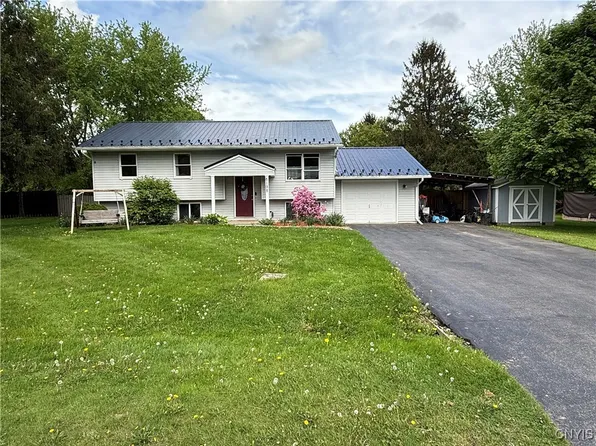 6198 Sunnyside Dr, Homer, NY 13077