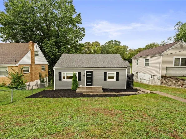 22 Caroline St, Newport, KY 41071
