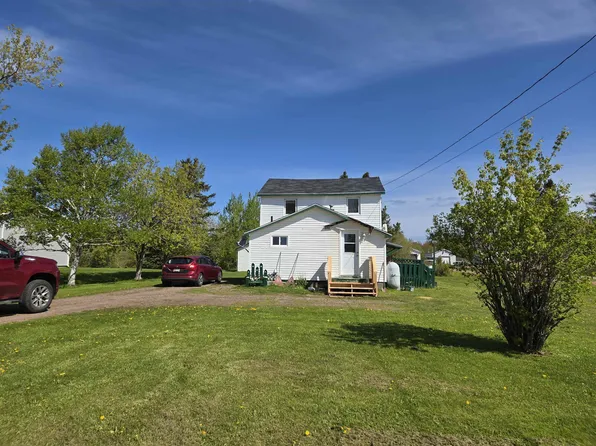 4000 Union Rd, North Parish, PE C0B 1Z0