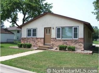 4312 Monroe St NE, Columbia Heights, MN 55421