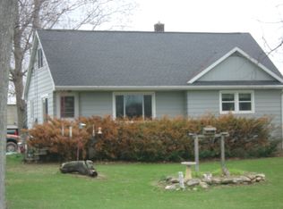 N3536 Savage Rd, Waupun, WI 53963