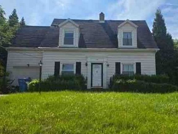 Property Front View