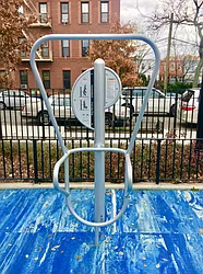 Rented by Spire Group