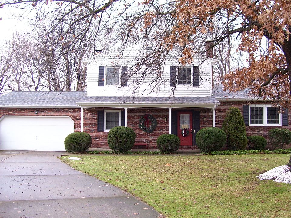 View From The Circle